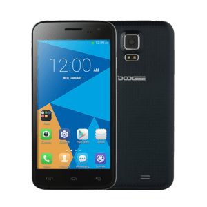 Doogee Voyager2