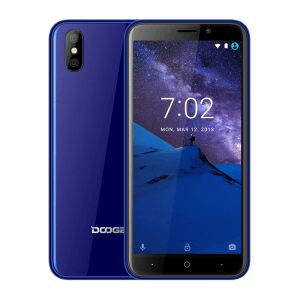 Doogee X50