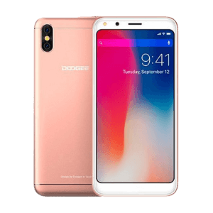 Doogee X53
