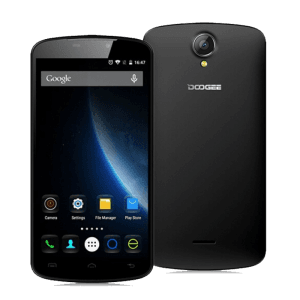 Doogee X6