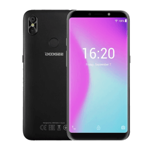 Doogee X80