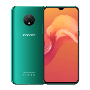 Doogee X95