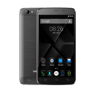 Doogee Serie Y