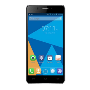Doogee ibiza F2