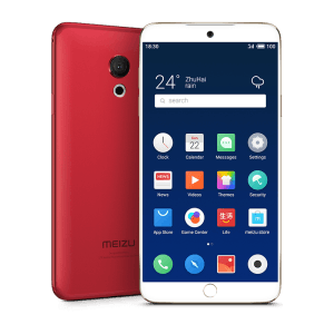 Meizu 15 Lite