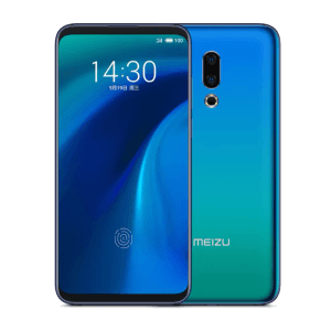 Meizu 16 Plus