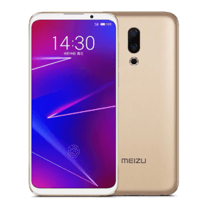 Meizu 16X