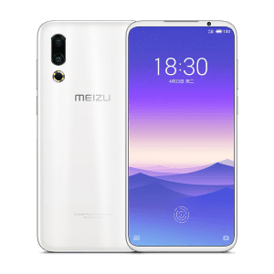 Meizu 16s