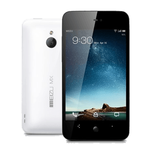Meizu MX2