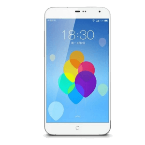 Meizu MX3