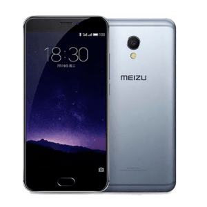 Meizu MX6