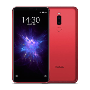 Meizu Note 8