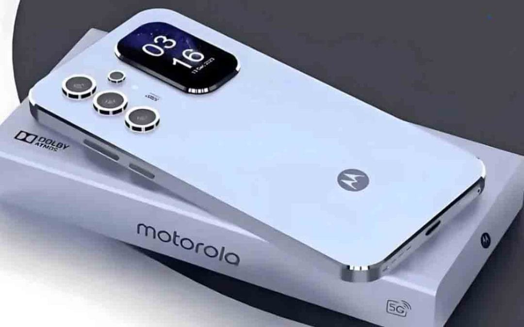 Motorola Moto G86 5G: la nueva referencia en la gama media