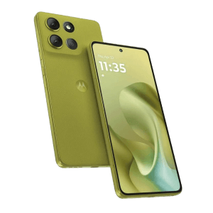 Motorola Moto G86