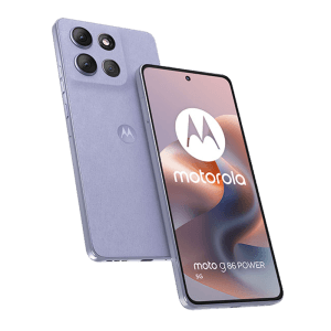 Motorola Moto G86 Power
