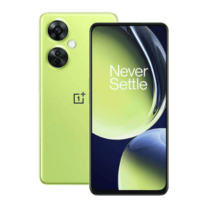 OnePlus Nord CE3 Lite