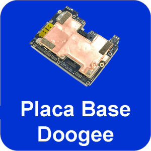 Revisión Doogee