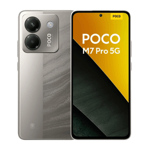 Xiaomi Poco M7 Pro 5G