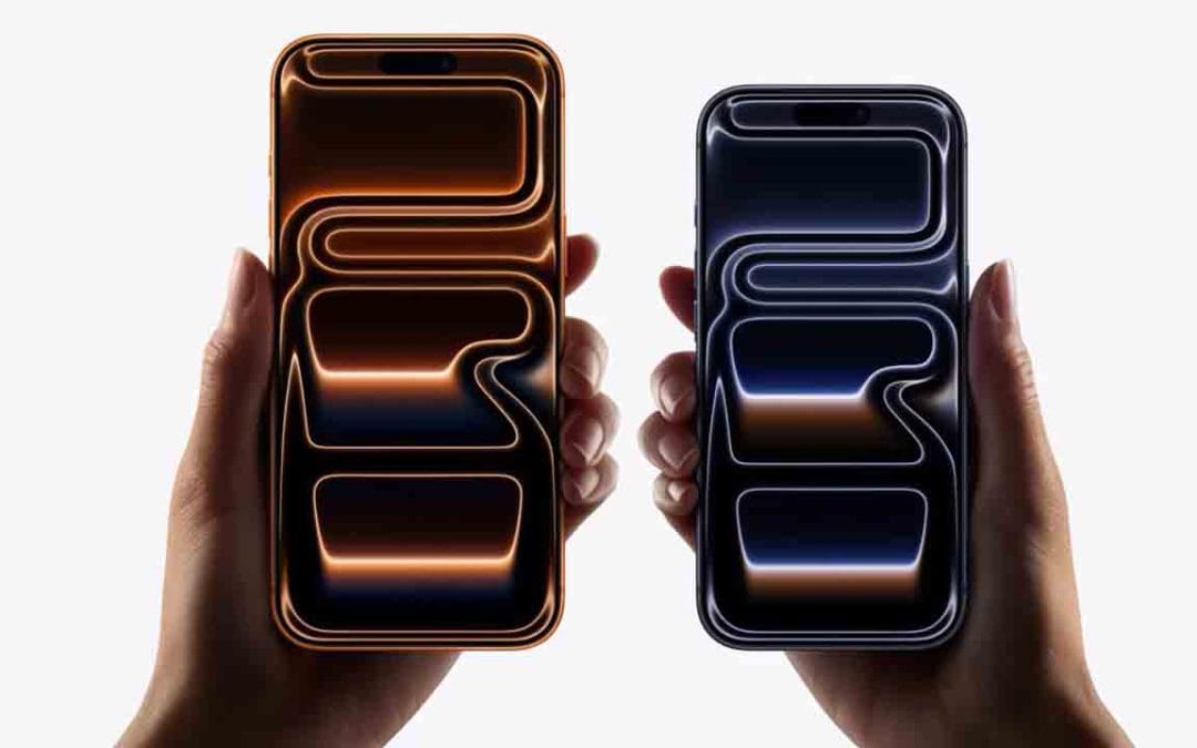 Blog 22 Apple presenta los iPhone 17: la nueva generación de smartphones