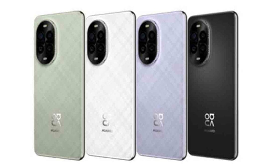 Blog 21 Huawei Nova 13 Pro: el smartphone de gama media más elegante de la marca