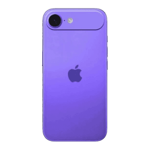Reparar iPhone 17 Air