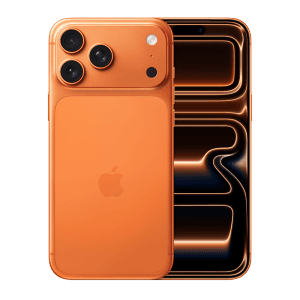 Reparar iPhone 17 Pro Max