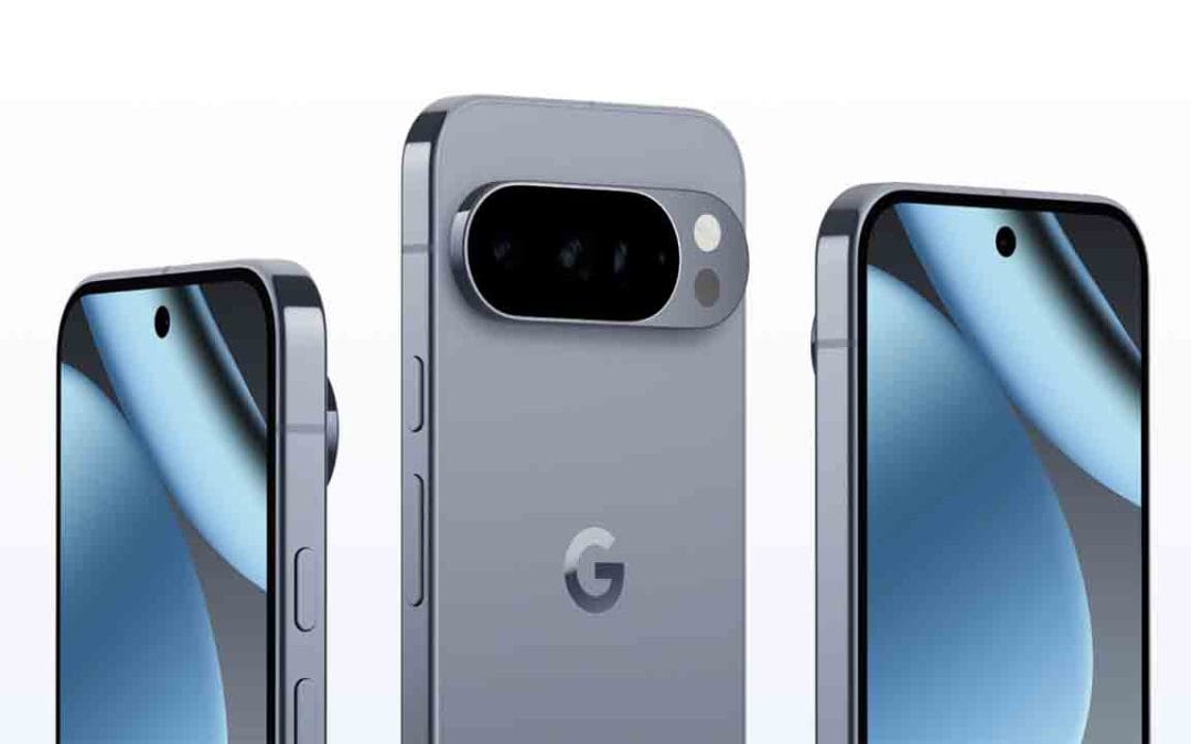 Política de Cookies 6 Google Pixel 10 Pro: un pequeño gigante Android con imanes integrados