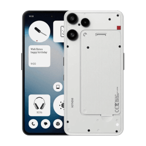 Nothing Phone 3A Lite