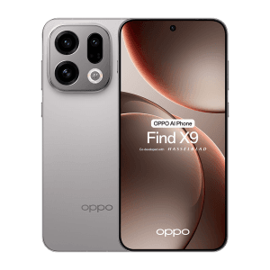 Oppo Find X9