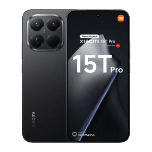 Xiaomi 15T Pro