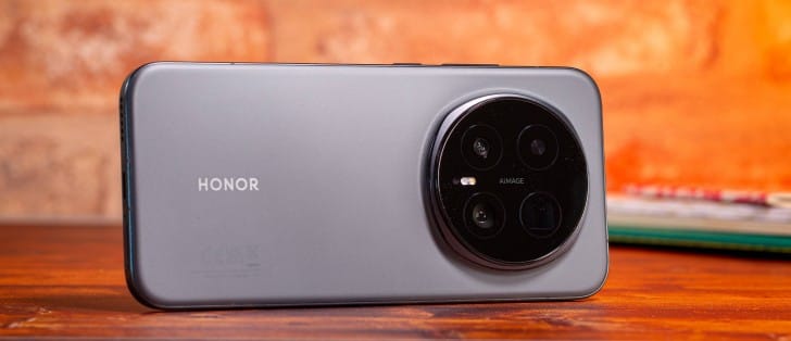 Honor Magic8 Pro: un gama alta centrado en la fotografía
