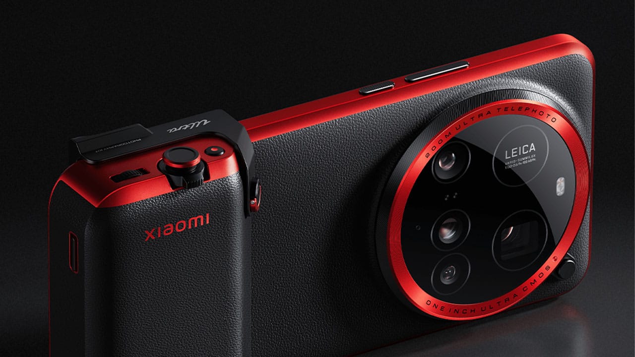 Doctor Móviles amplía sus servicios con la reparación del Xiaomi 15 Ultra