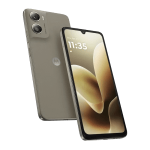 Motorola Moto G06 Power