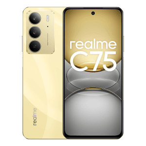 Realme C75 4G