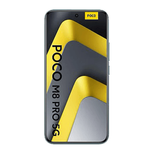 Xiaomi Poco M8 Pro 5G
