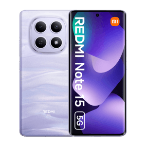 Xiaomi Redmi Note 15 5G