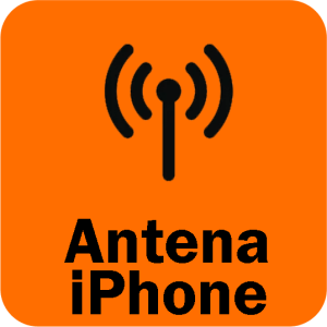 Cambio Antena iPhone