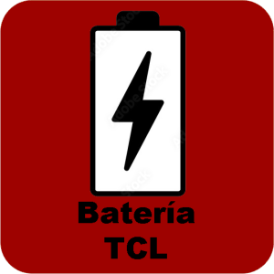 Cambio de Batería TCL