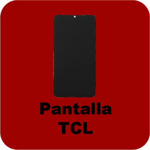 Cambio de Pantalla TCL