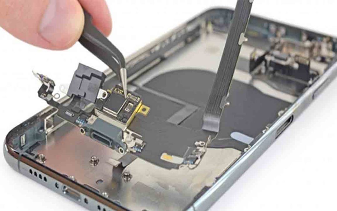 ¿Qué hacer cuando mi iPhone no carga?