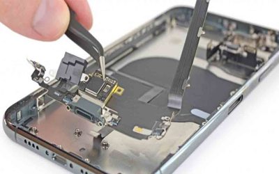 ¿Qué hacer cuando mi iPhone no carga?