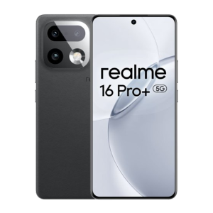 Realme 16 Pro Plus