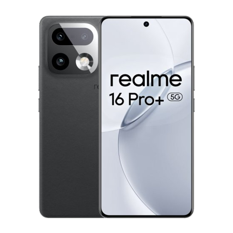 Realme 16 Pro Plus