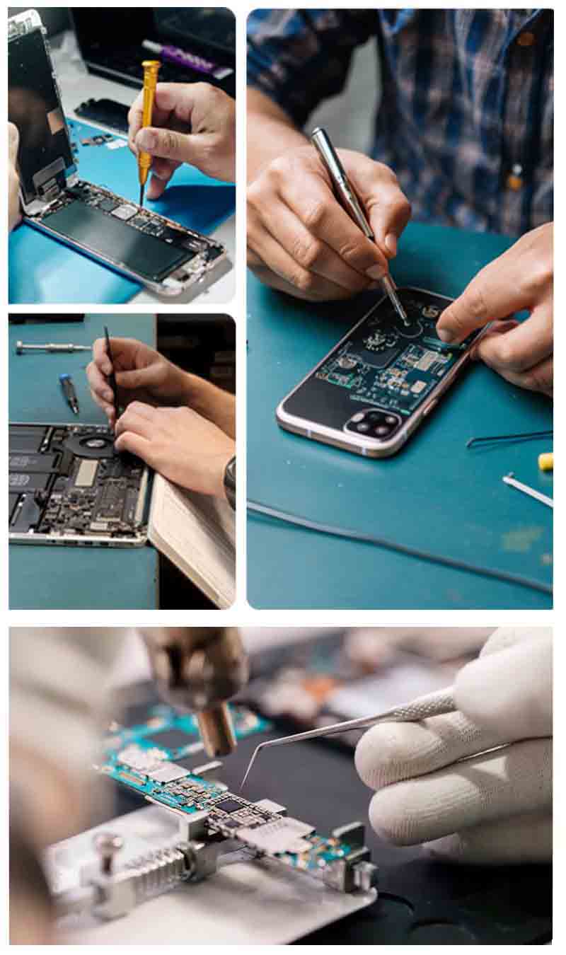 Servicios Tecnológicos para Empresas