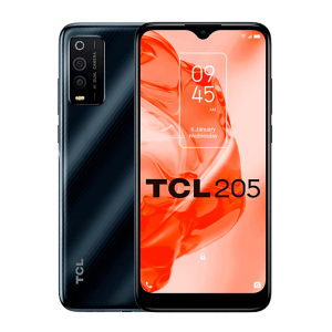TCL 205