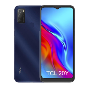 TCL 20Y