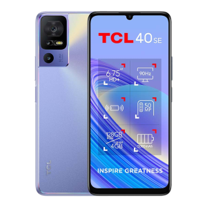 TCL 40 SE