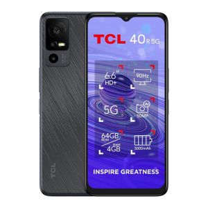TCL 40 R 5G