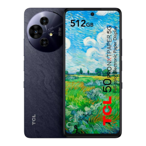 TCL 50 Pro NxtPaper 5G