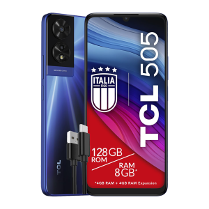 TCL 505